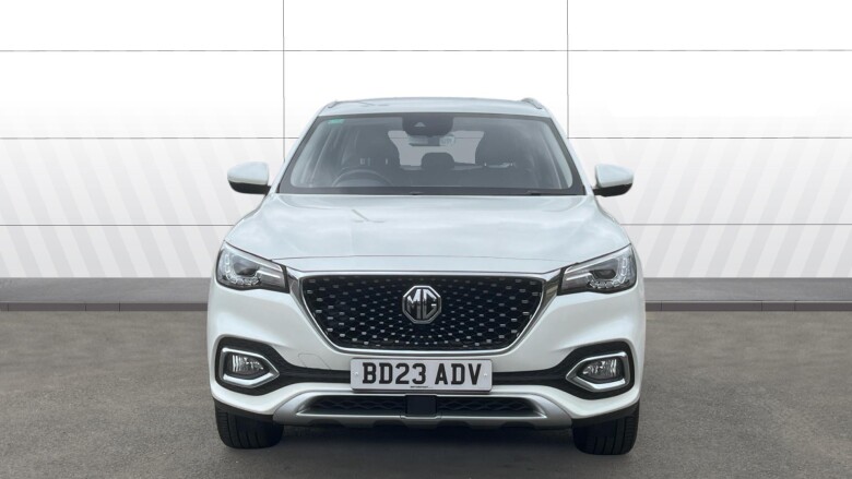 MG Hs 1.5 T-GDI Excite 5dr DCT Petrol Hatchback